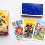 Radiant Rider-Waite-Smith Tarot Reading