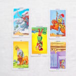 Radiant Rider-Waite-Smith Tarot Reading - Image 3